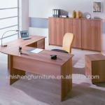 office furniture /cheap MDF computer desk