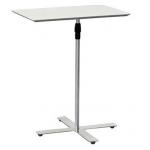 Hot Sale Height Adjustable Laptop Desk iPad Table LZ-1350T