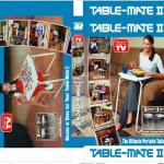 as seen on tv table mate 2-sdf