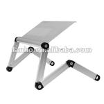 Portable Folding Laptop Notebook Table Stand Desk Bed Sofa Tray