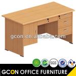 computer desks with locking drawers GCON product GF147