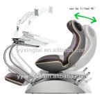 2013 frog shape leather computer table models with prices with massage and base voice