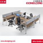 office computer table design/office table and chair price