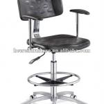 office chair with footrest