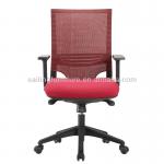 metal modern leather office chair SL-001B-SL-001B