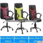 2013 modern PU black office chair, massage chair,office furniture SD-8111