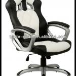 new design pu leather fancy office chair