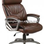 Fashion swivel high back Executive office chairs Y-2990