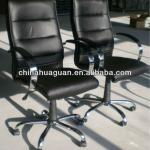 high quality PU leather executive office chair