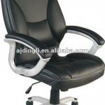 High back pu office chair DL-9911