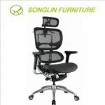 REYLON (SL-A3) Luxury ergonomic mesh Chair