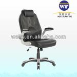 Stylish office chair With adjustable armrest