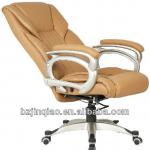 office chair PU lay down and lift office chair-2013 new style