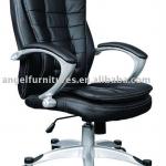 PU Leather Executive Office Chair (AL-2035)-AL-2035