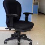 2013 new design mordern office ergonomic staff chair NW-01C fabric upholstered