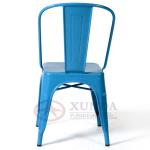 OEM Service! XD-445 famous dinning tolix chair-XD-445