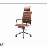 Hot Sale Longzhao Leather gaslift swivel Office Chair 73A