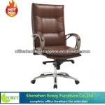 Executive Office Chair, High Back Office Chair, Leather Executive Chair