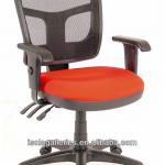 SGS certified - BIFMA tested full function durable ergonomic task chair with breathable mesh &amp; multi-optional features