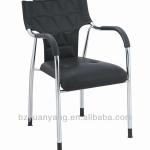 2013 metal frame leather cheap office chair