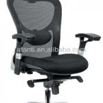 2014 headrest high back chair with wire mesh quick cover for office chair RFT-A18