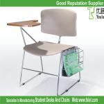 electroplating plastic training chair/training room chair-FT-702 training room chair