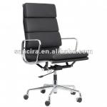 aluminum group chair executive high back chair X-101