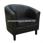good sale promotional black color leather office chair C106-C106