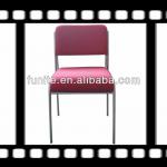 cheap price metal office waiting room chair-OC-002R