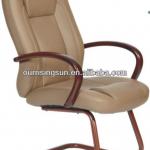 Office chair without footrest-HY6008