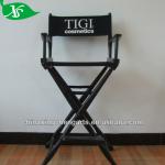 Wooden hign director chair,cheap folding director chairs-XS1621