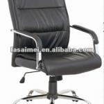 PU Leather , Arm-rest ,Adjustable Office Char-LD-6101
