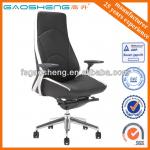 Executive Leather Massager Furniture Office Chair-GS-G1550A  Office Chair