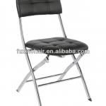 FX-5003A Steel-tube Frame Folding Chairs