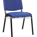 2013 Modern Fabric Steel frame News Office Chair without armrest F-721