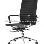 E906 luxury leather office chair-E906