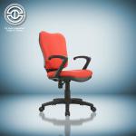 nylon base office chair modern