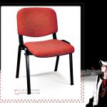 hot selling visitor chair ,fabric training chair,fabric chair-OC-141