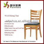 American style and Competitive Wooden Office Chair