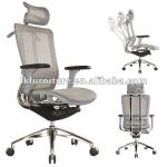Ergonomic Office Executive Chair In Modern Style Of 2014