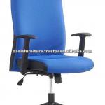 DELFINI Presidential High Back Synchron Office Chair