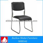 2013 hot sale PU leather office chair/staff chair/cheap chair SD-D-11