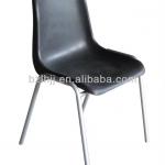 plastic stacking chair 1021A