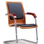 wooden office chair 003-003
