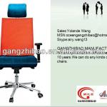 2013 new arrival ergonomic executive mesh office chair AB-418A-3