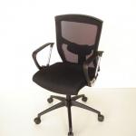 Mesh Fabric Chair