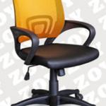 Racing Office Mesh Manager Chair AL-512