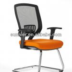 visitor chairs with lumbar support-CM2007
