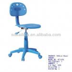 typing swivel mesh chair