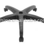 office chair base,office chair part,chair component